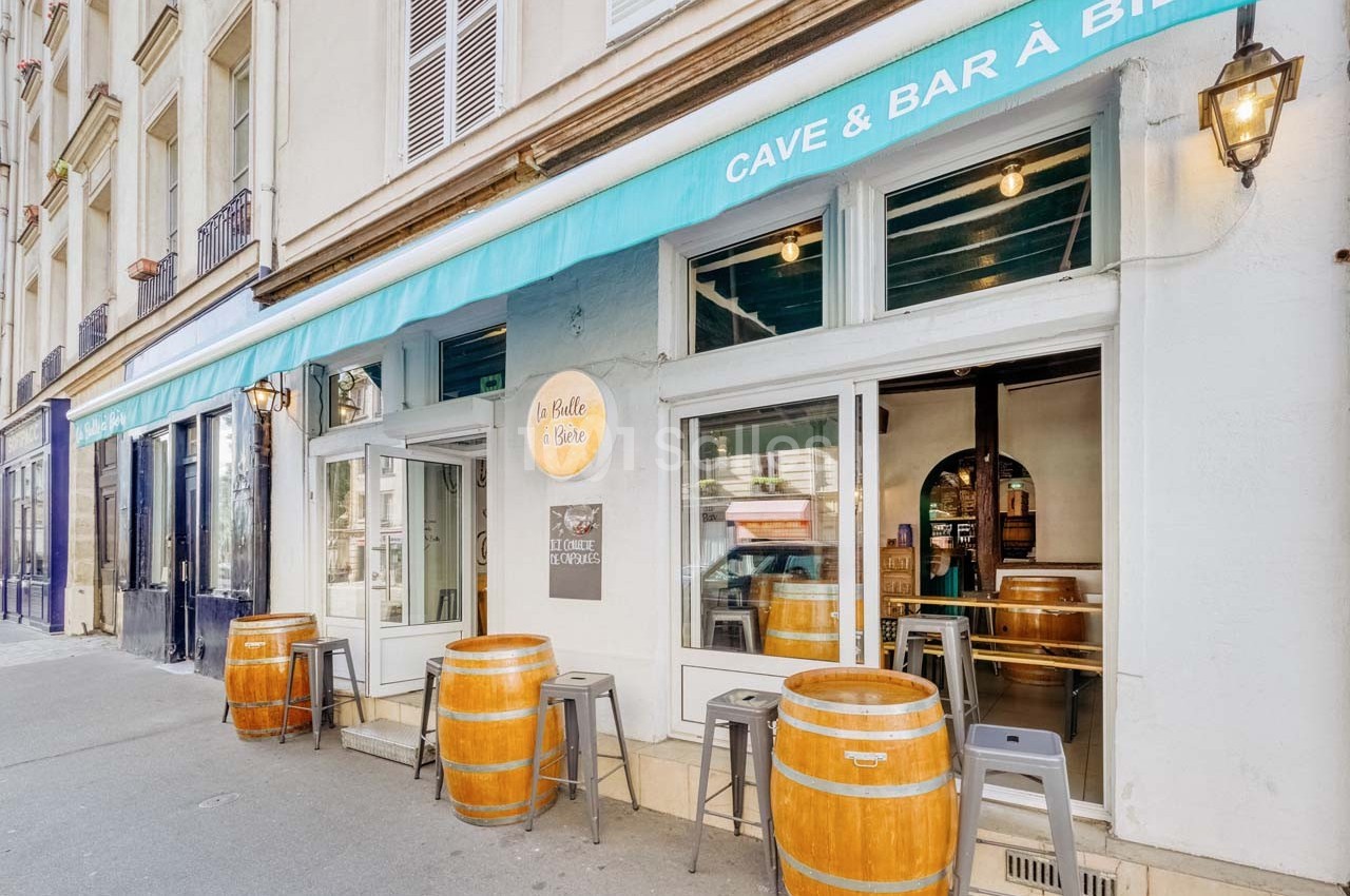 La Bulle à Bière - galerie - photo 9