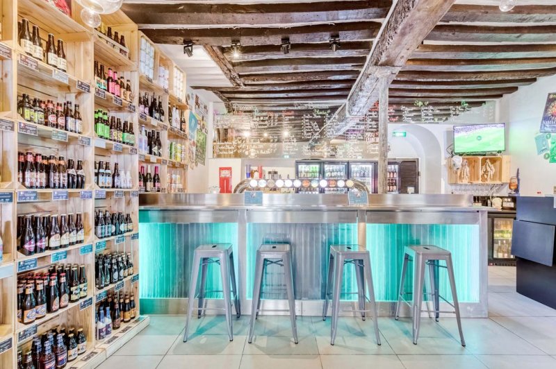 La Bulle à Bière - photo 1