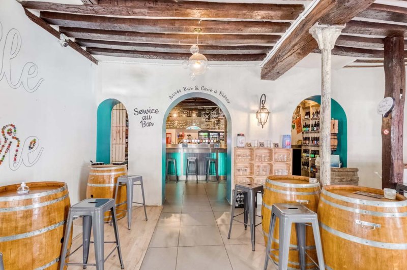 La Bulle à Bière - photo 2