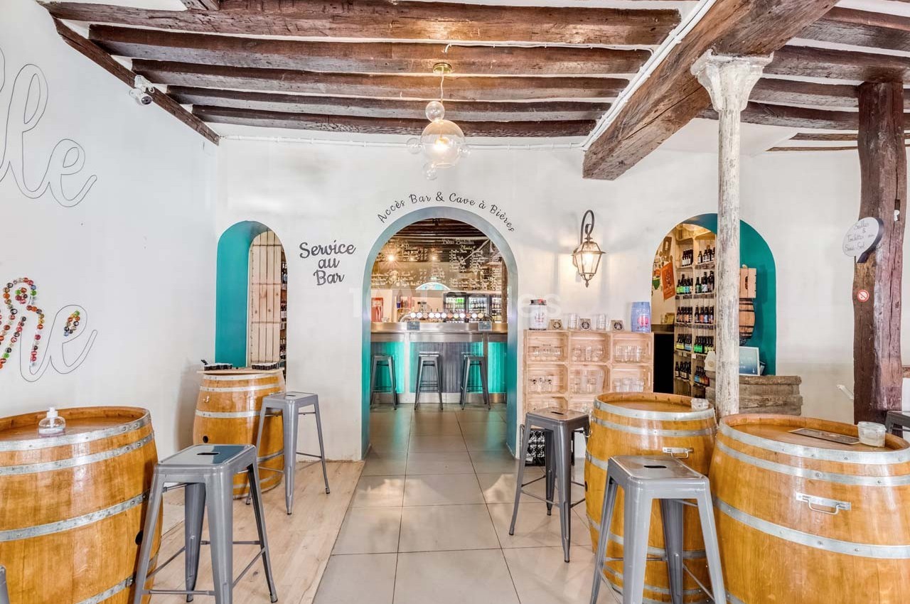 La Bulle à Bière - galerie - photo 2