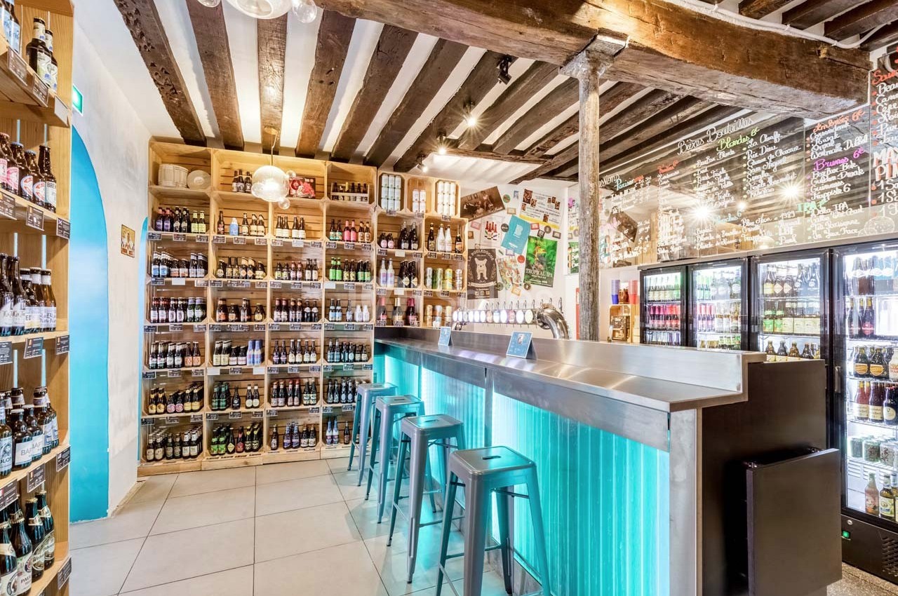 La Bulle à Bière - galerie - photo 7