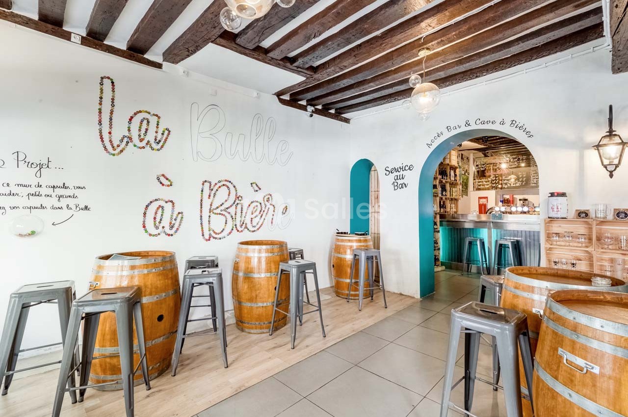 La Bulle à Bière - galerie - photo 12