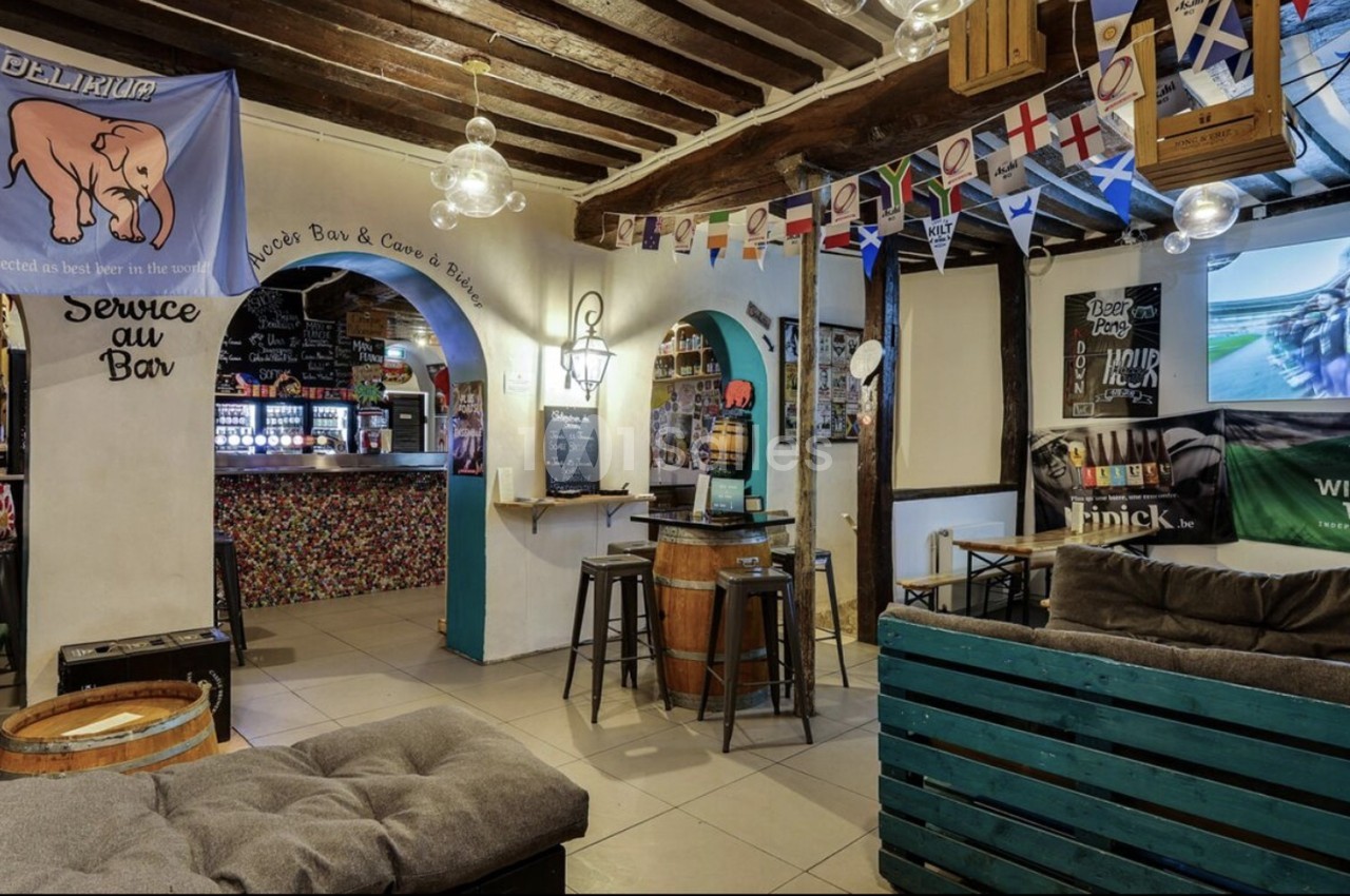 La Bulle à Bière - galerie - photo 21