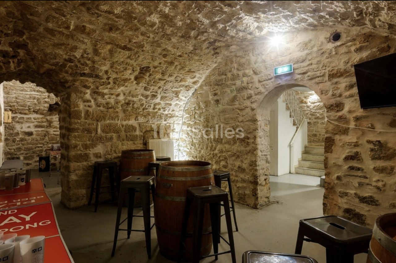 La Bulle à Bière - galerie - photo 24