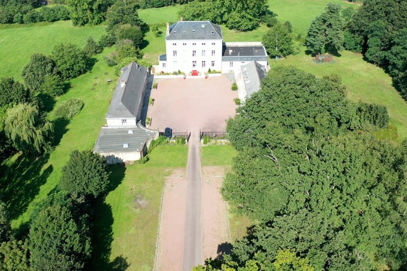 Domaine de Chapeau - photo 1