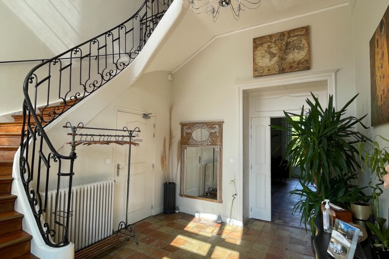 Domaine de Chapeau - photo 2
