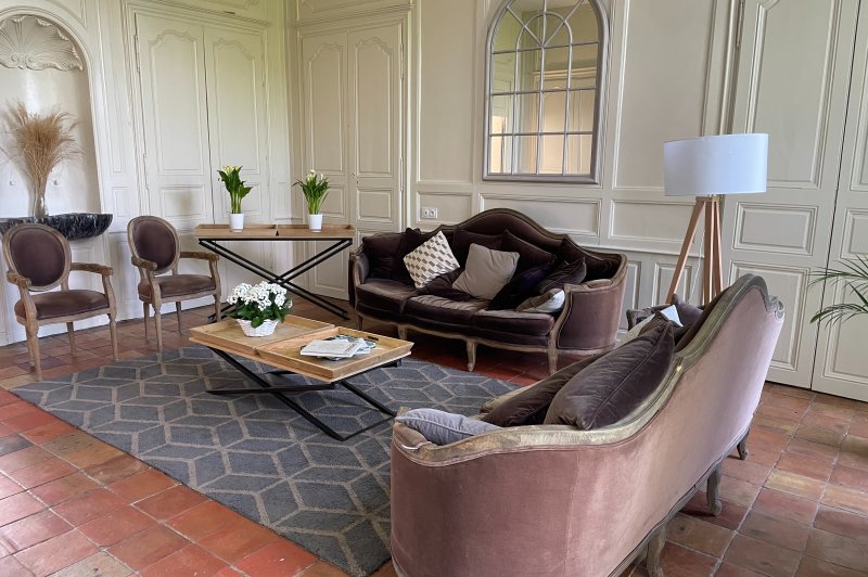 Domaine de Chapeau - photo 5