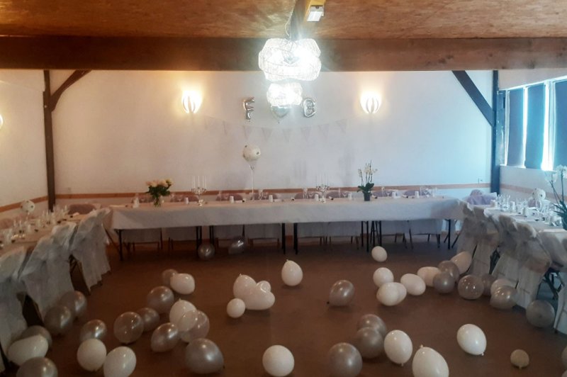 La Ferme d'Odette - photo 5