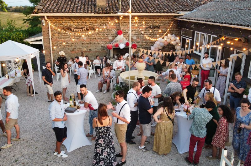 La Ferme d'Odette - photo 2