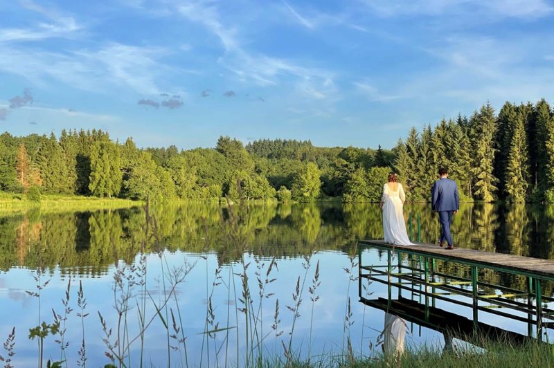 Domaine du Balbuzard  - photo 2