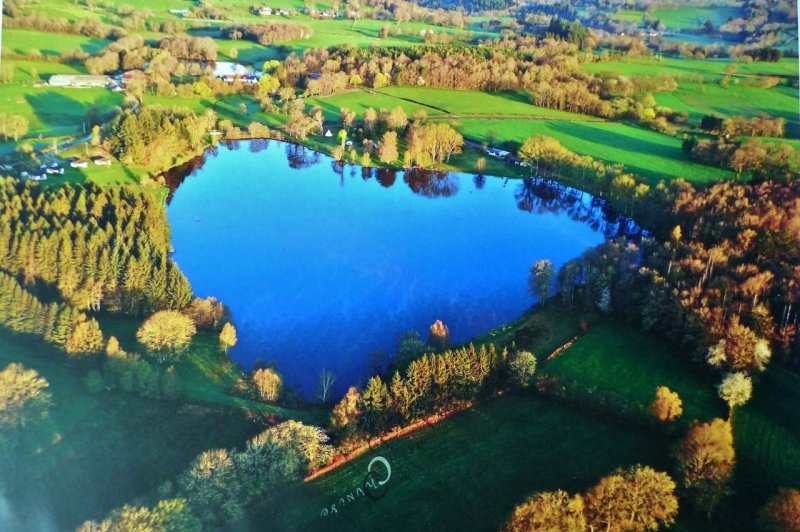 Domaine du Balbuzard  - photo 1