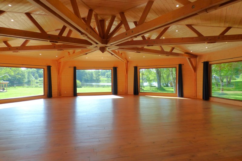 Domaine du Balbuzard  - photo 3