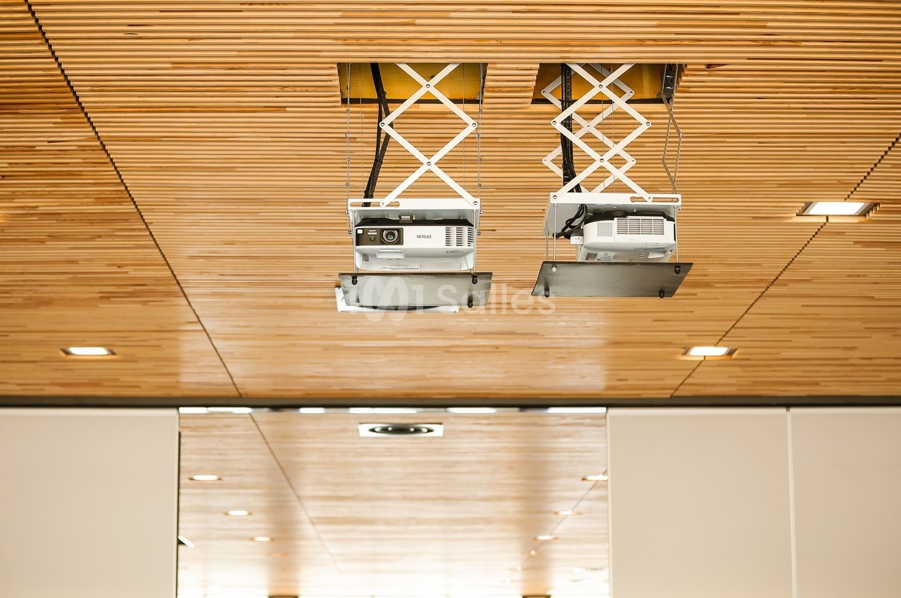 Salle Semence - galerie - photo 10