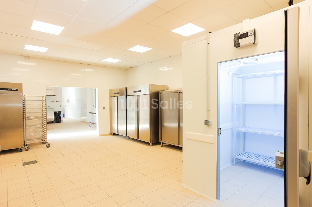 Salle Semence - galerie - photo 16