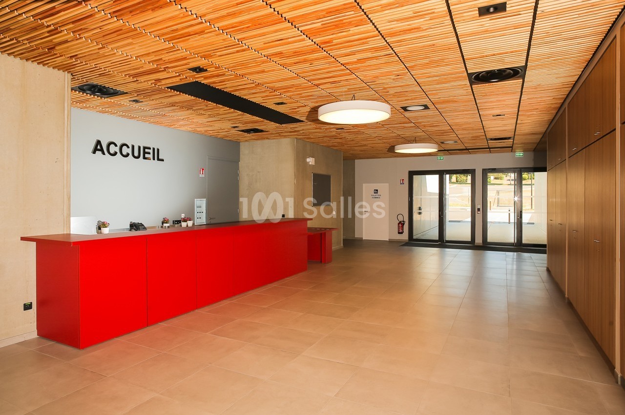 Salle Semence - galerie - photo 13