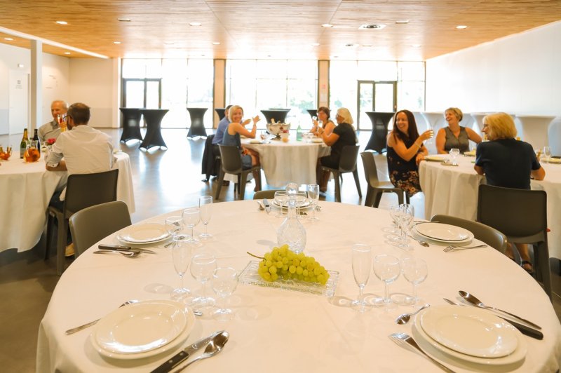 Salle Semence - photo 3