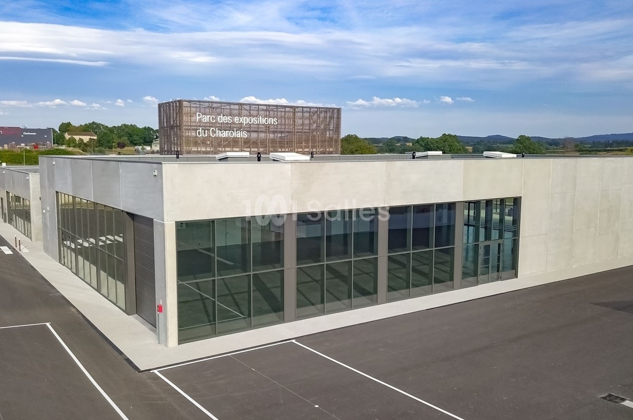 Salle Semence - galerie - photo 19