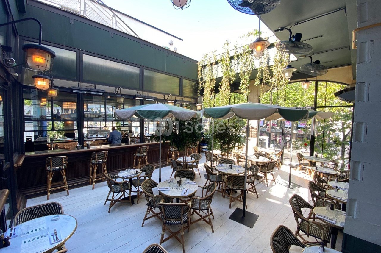 Brasserie Barbès - galerie - photo 4