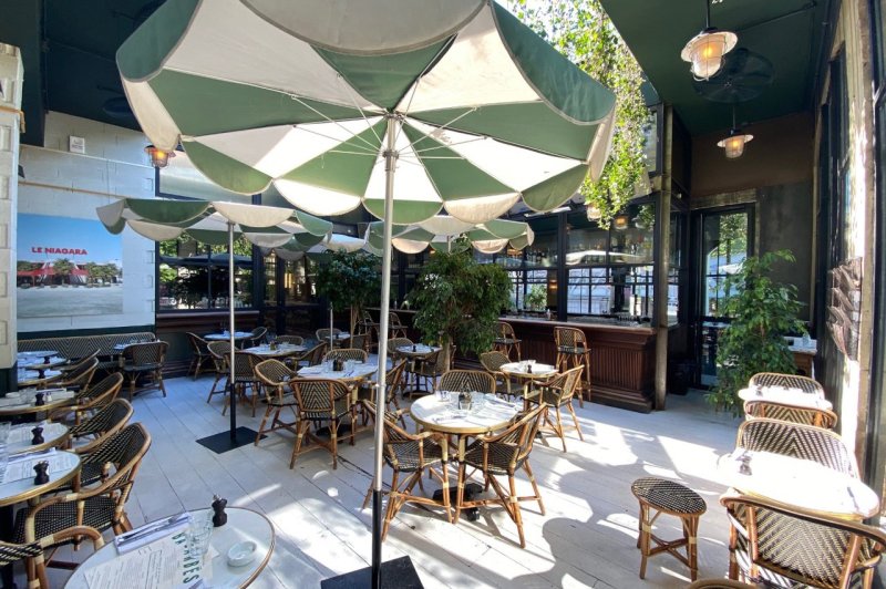 Brasserie Barbès - photo 5