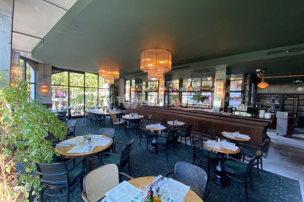 Brasserie Barbès - galerie - photo 6