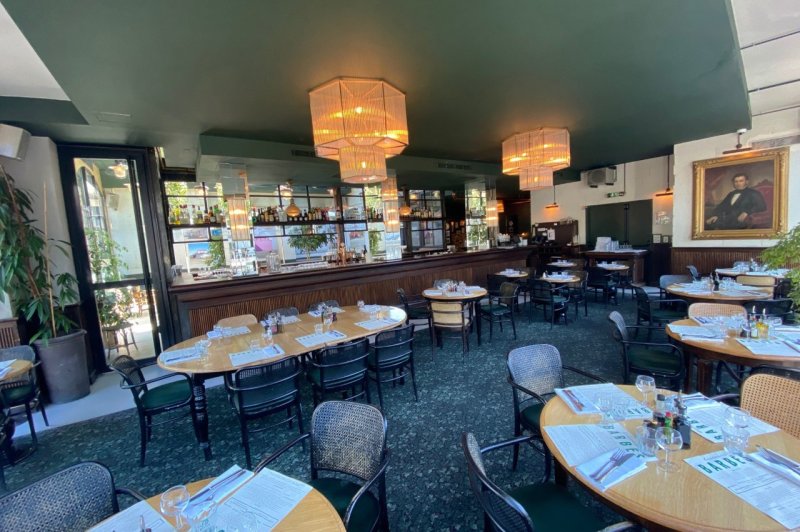 Brasserie Barbès - photo 3
