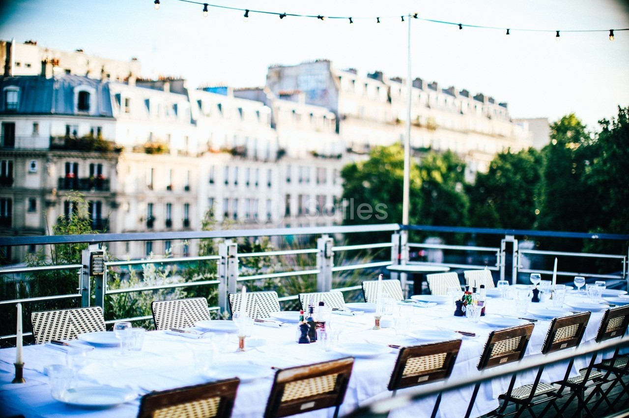 Brasserie Barbès - galerie - photo 2