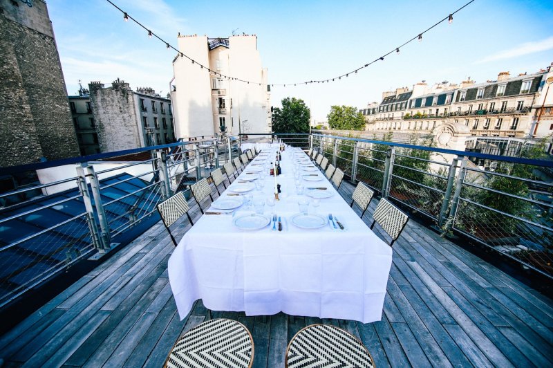 Brasserie Barbès - photo 1