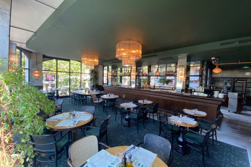 Brasserie Barbès - photo 4