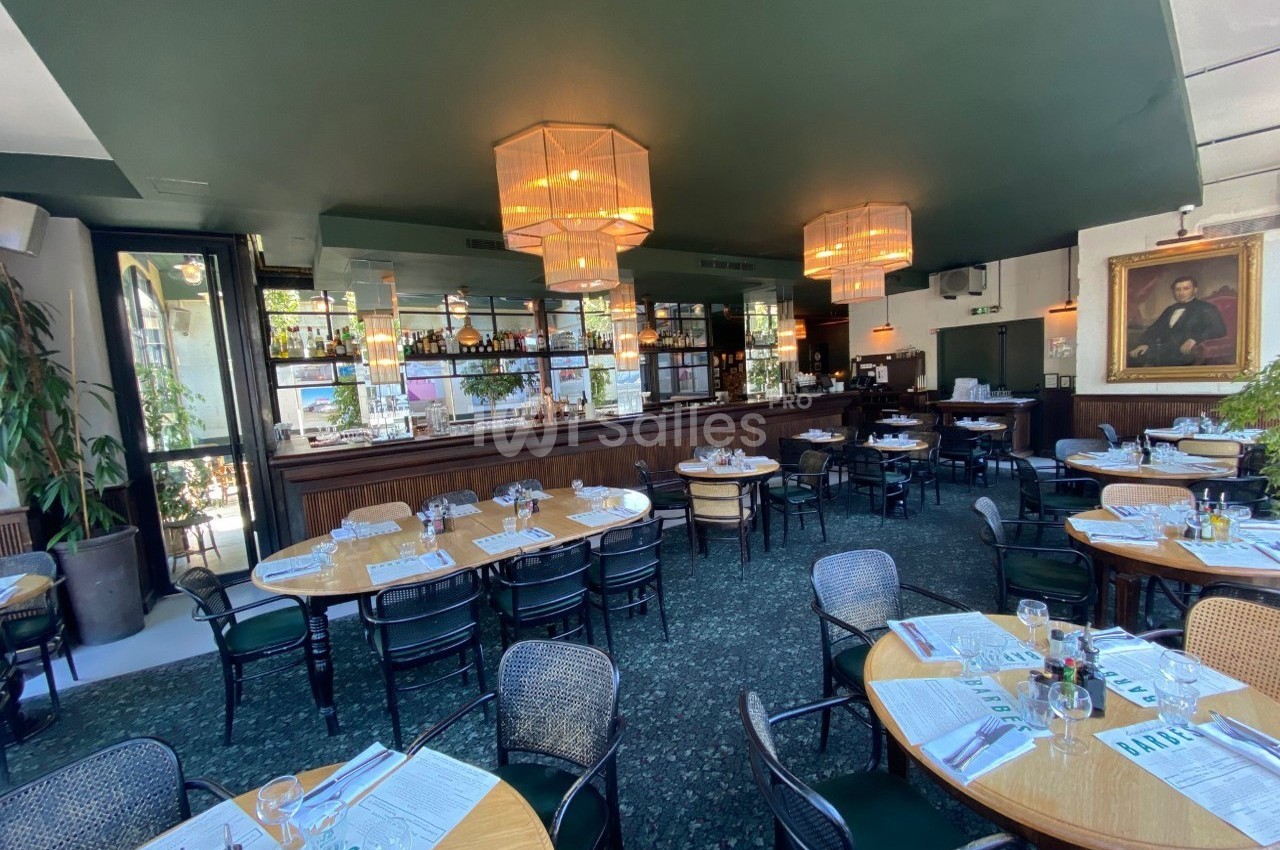 Brasserie Barbès - galerie - photo 3