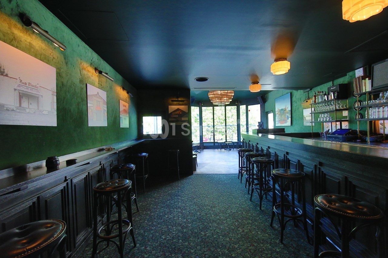 Brasserie Barbès - galerie - photo 7