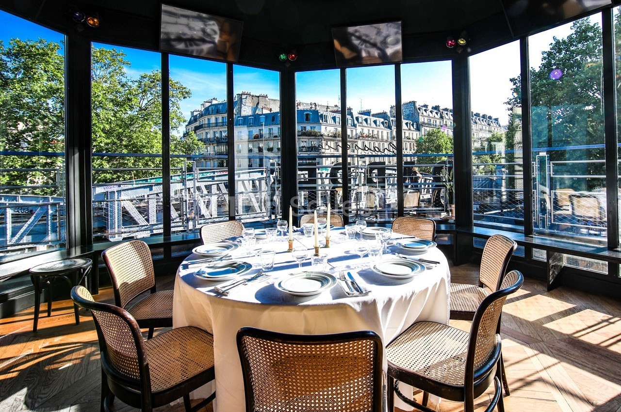 Brasserie Barbès - galerie - photo 11