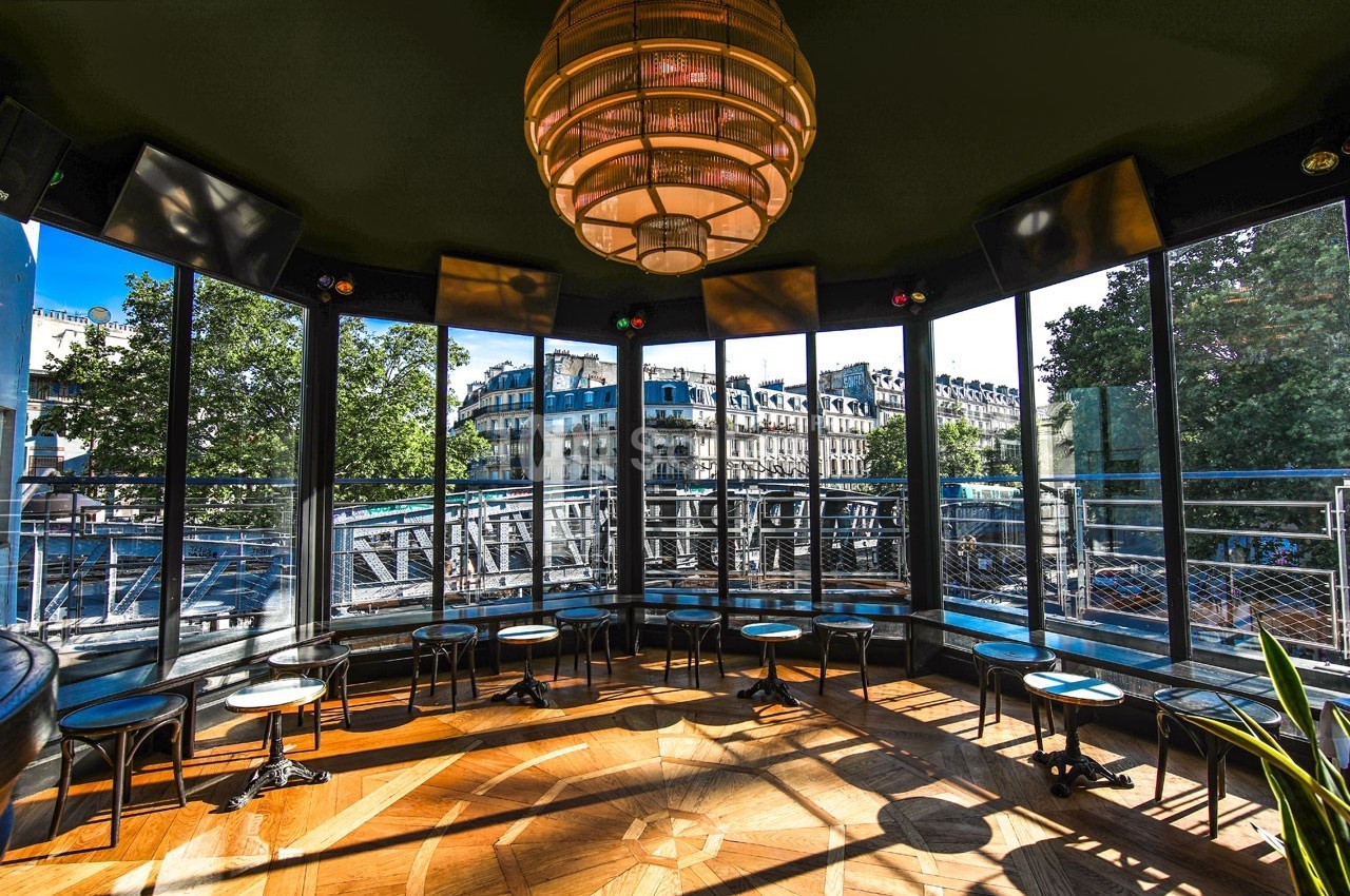 Brasserie Barbès - galerie - photo 12