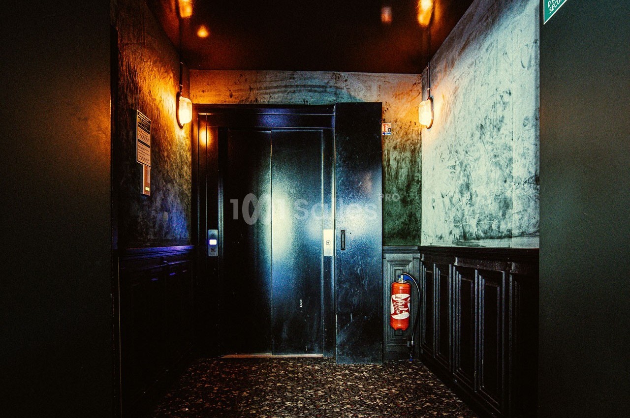 Brasserie Barbès - galerie - photo 16