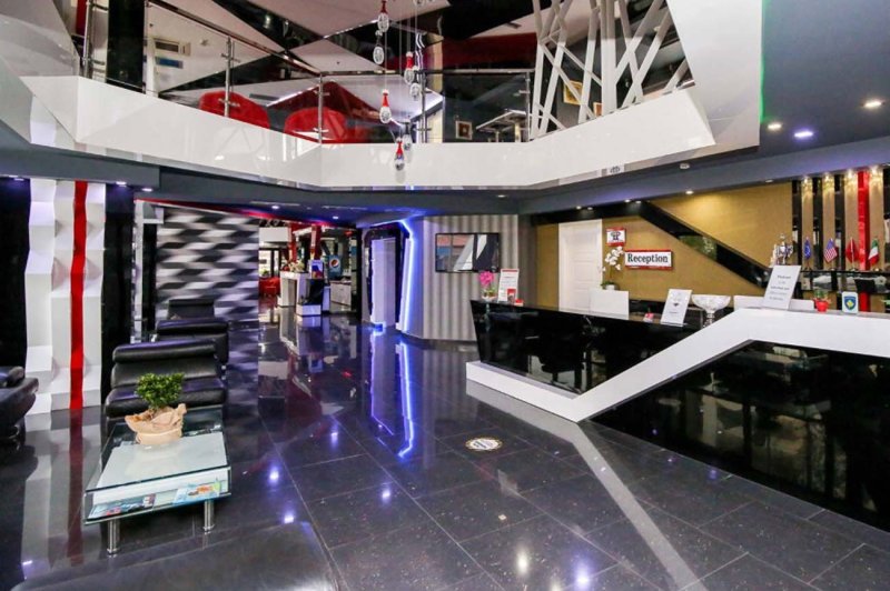 Hôtel Partner - photo 1