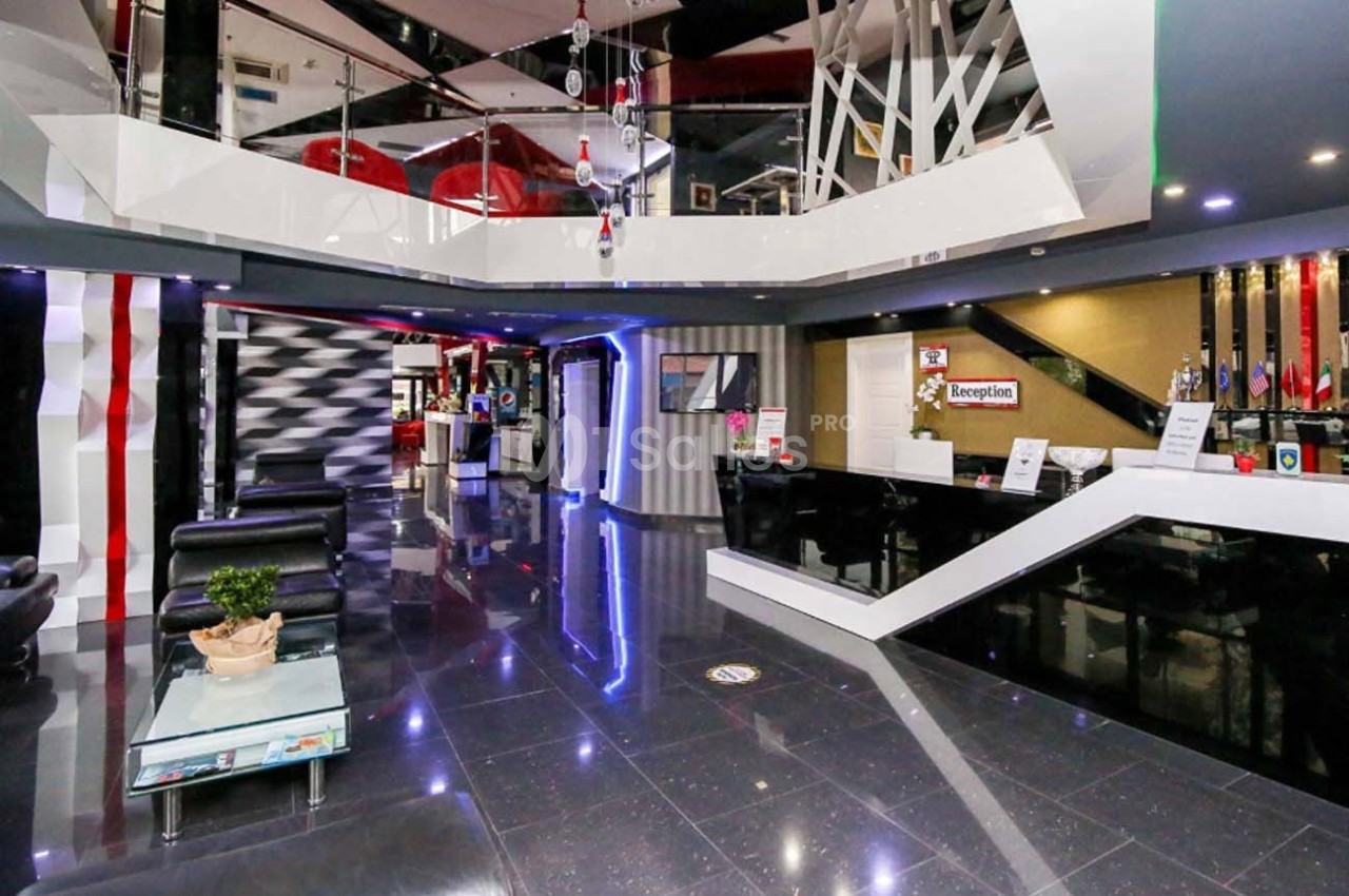 Hôtel Partner - galerie - photo 1