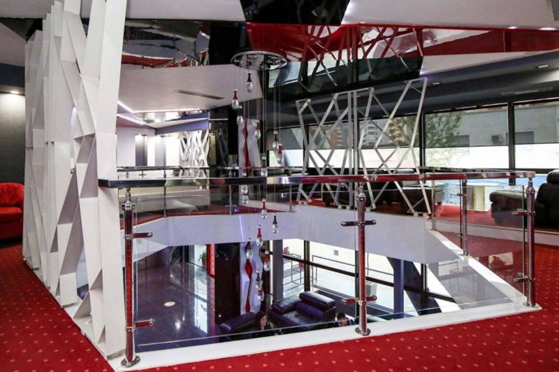 Hôtel Partner - photo 2