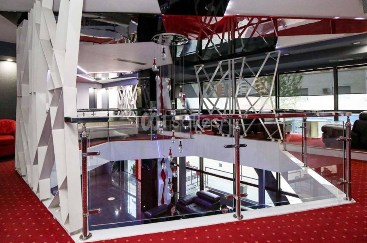Hôtel Partner - galerie - photo 2