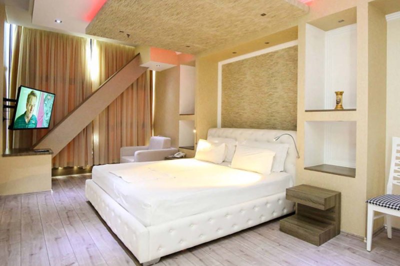 Hôtel Partner - photo 3
