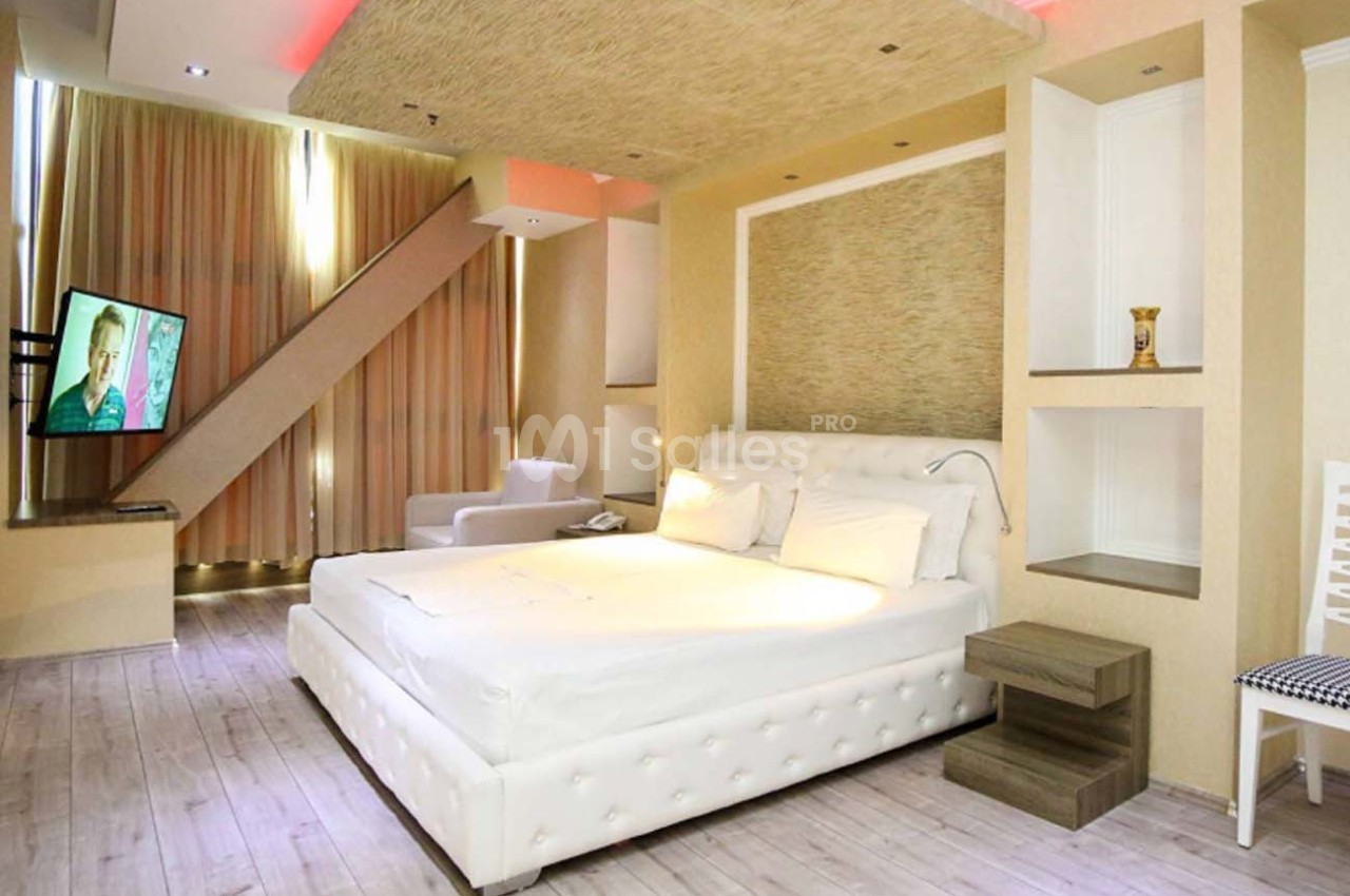Hôtel Partner - galerie - photo 3