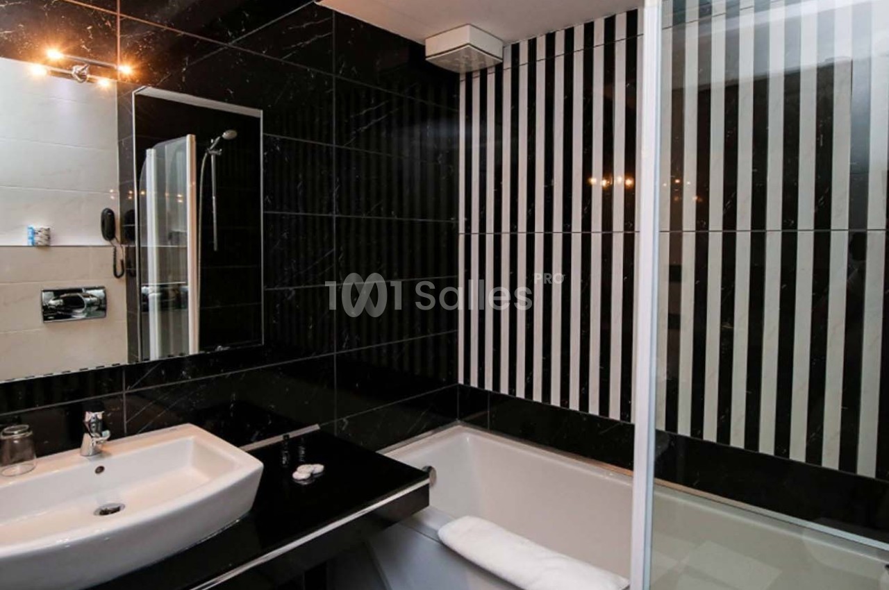 Hôtel Partner - galerie - photo 5