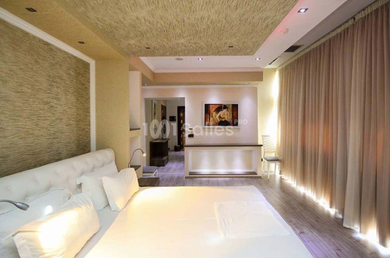 Hôtel Partner - galerie - photo 4