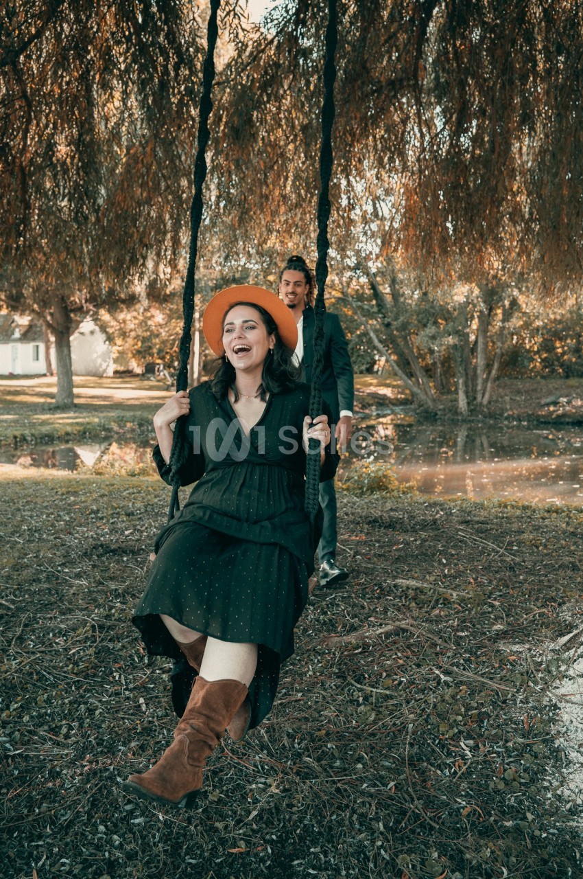 Bona-Venture / Domaine des Aulnaies - galerie - photo 15