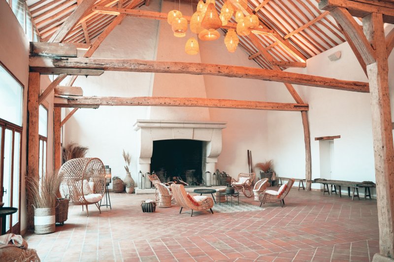 Bona-Venture / Domaine des Aulnaies - photo 2