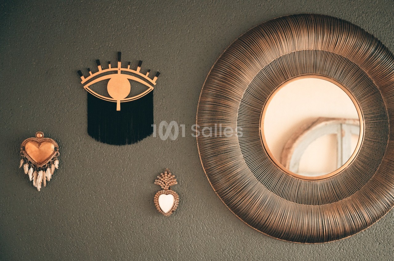 Bona-Venture / Domaine des Aulnaies - galerie - photo 9