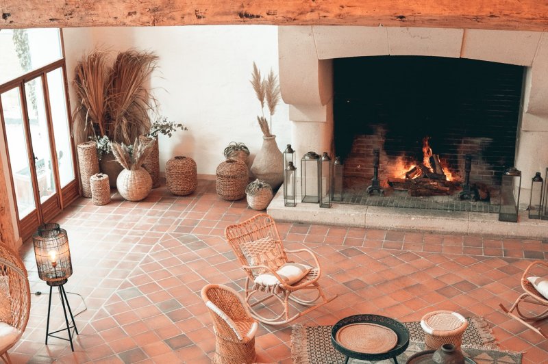 Bona-Venture / Domaine des Aulnaies - photo 4