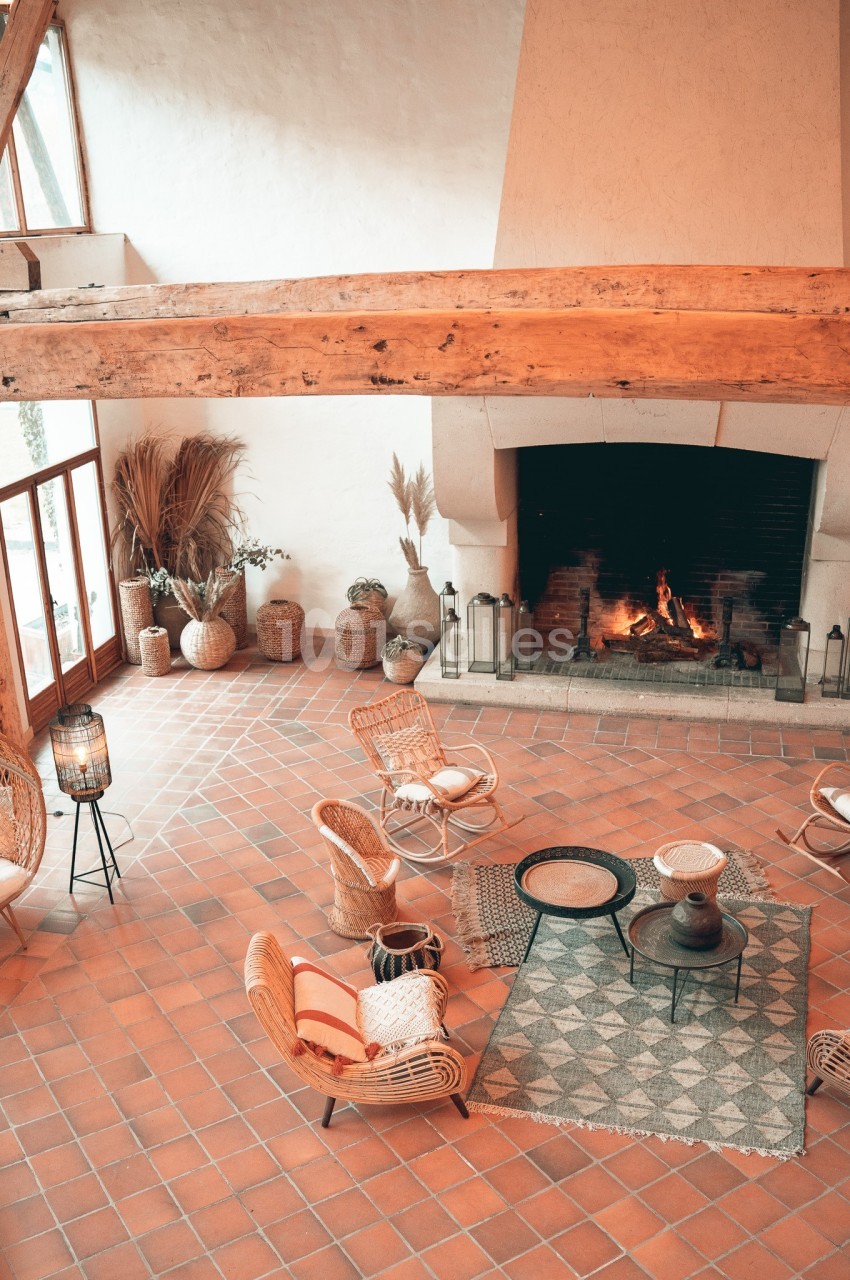 Bona-Venture / Domaine des Aulnaies - galerie - photo 4