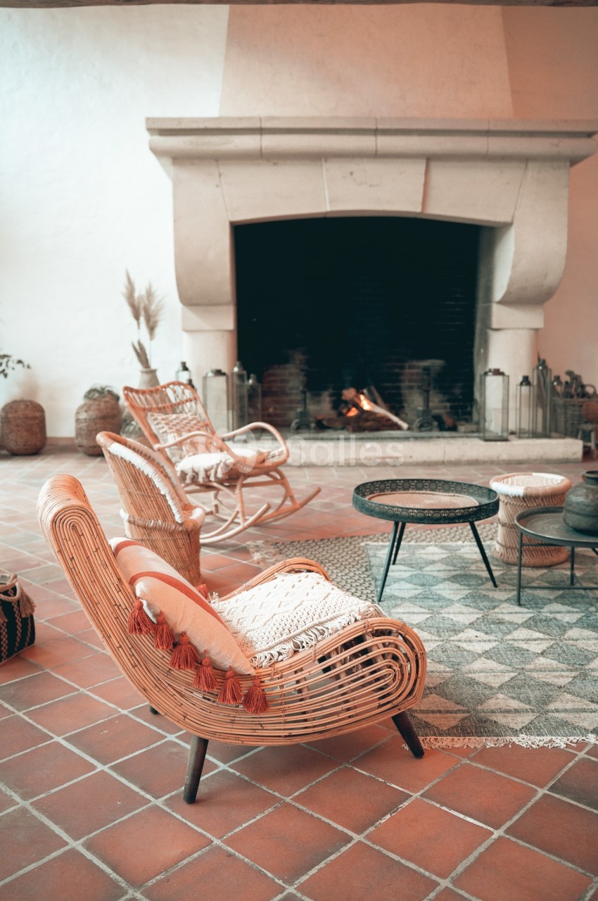 Bona-Venture / Domaine des Aulnaies - galerie - photo 3