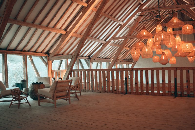 Bona-Venture / Domaine des Aulnaies - photo 5