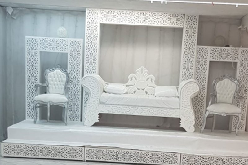 Salon Jossi - photo 3
