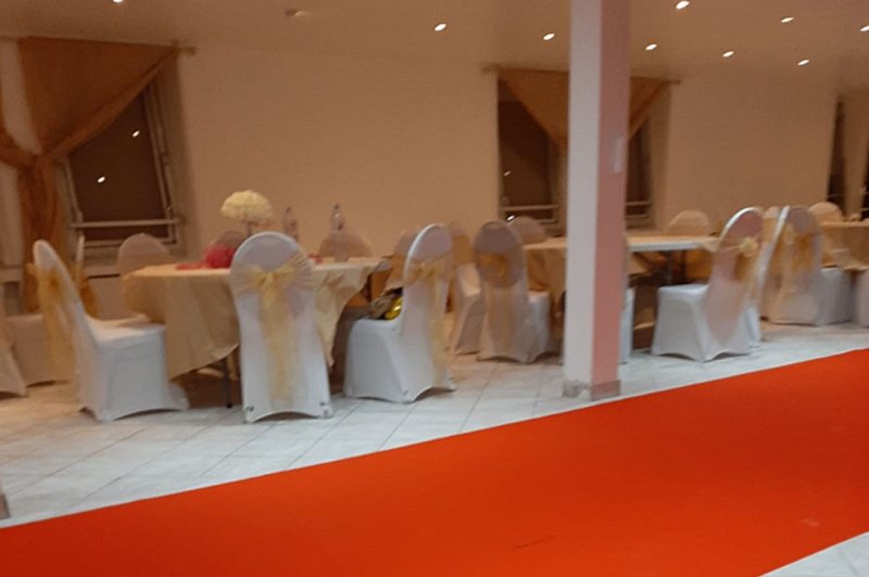 Salon Jossi - photo 1